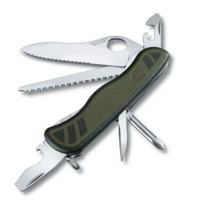 Scyzoryk Victorinox Swiss Army Onehand Nylon